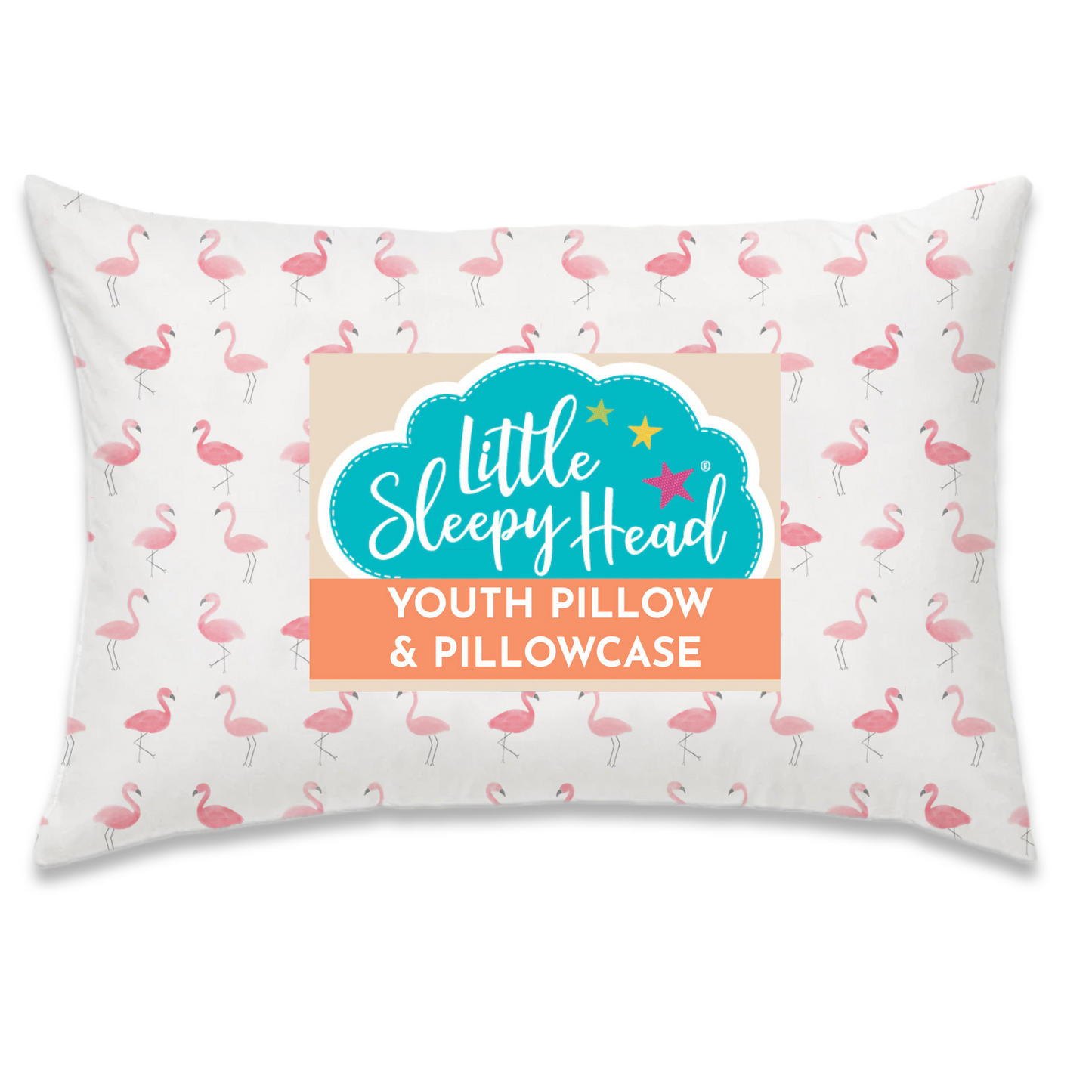 TTS - Youth Pillow Bundle