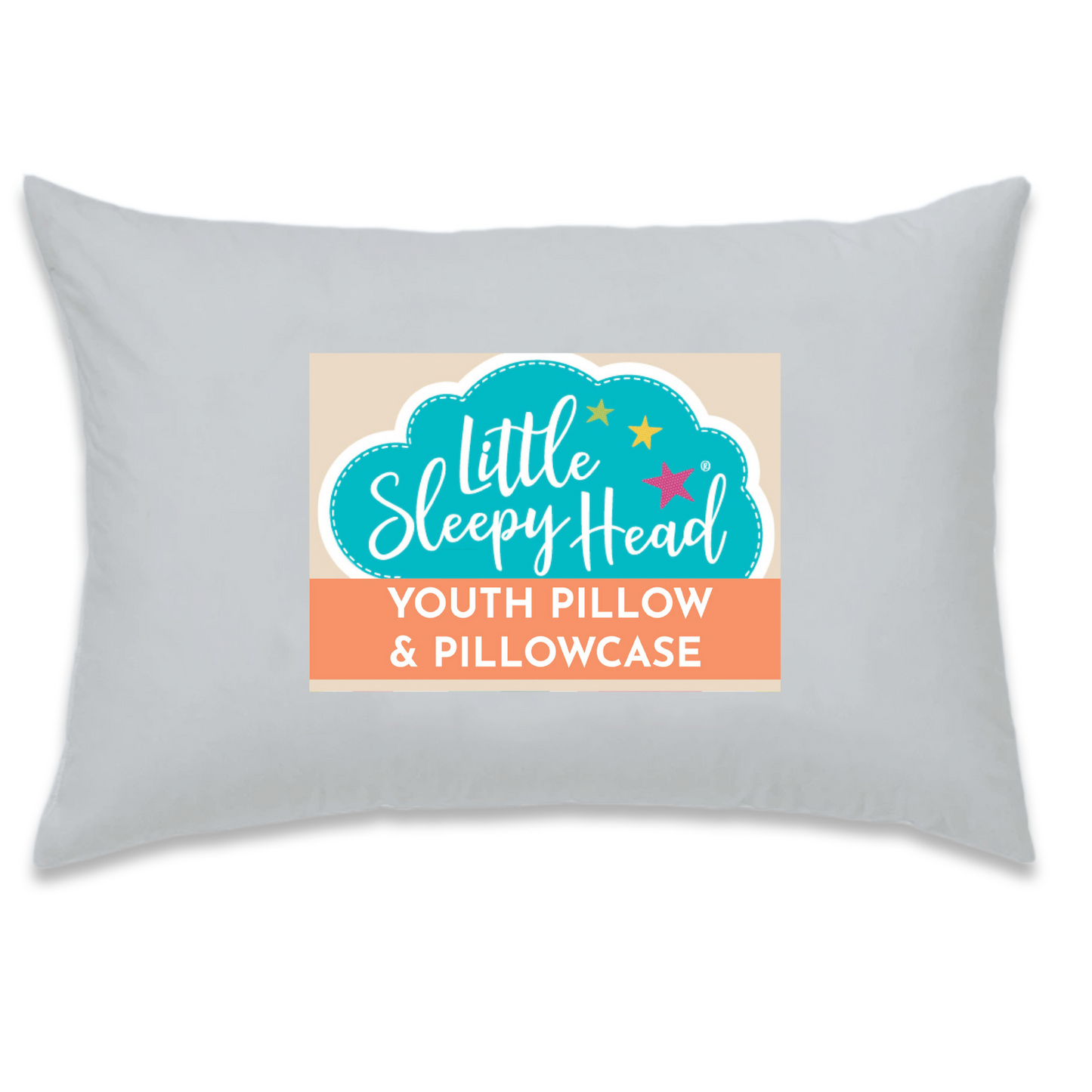 TTS - Youth Pillow Bundle