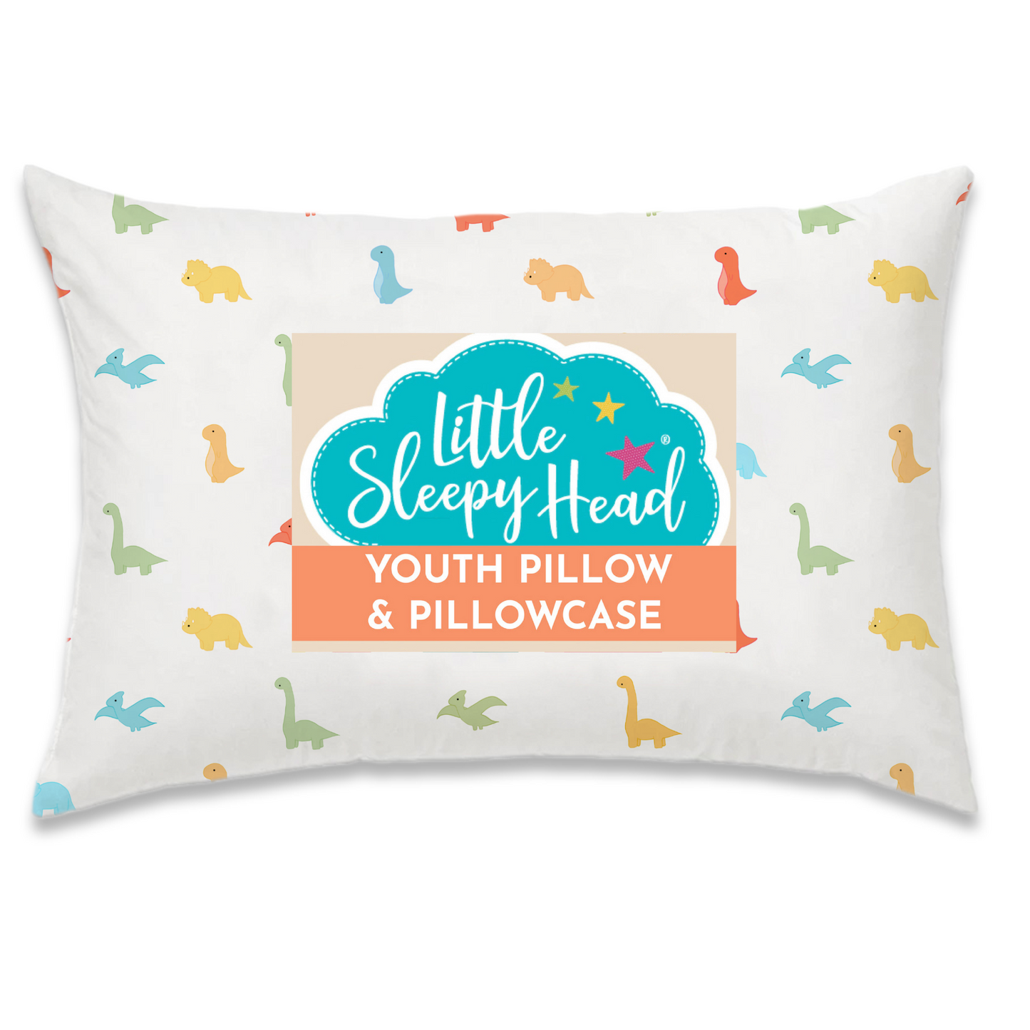 TTS - Youth Pillow Bundle