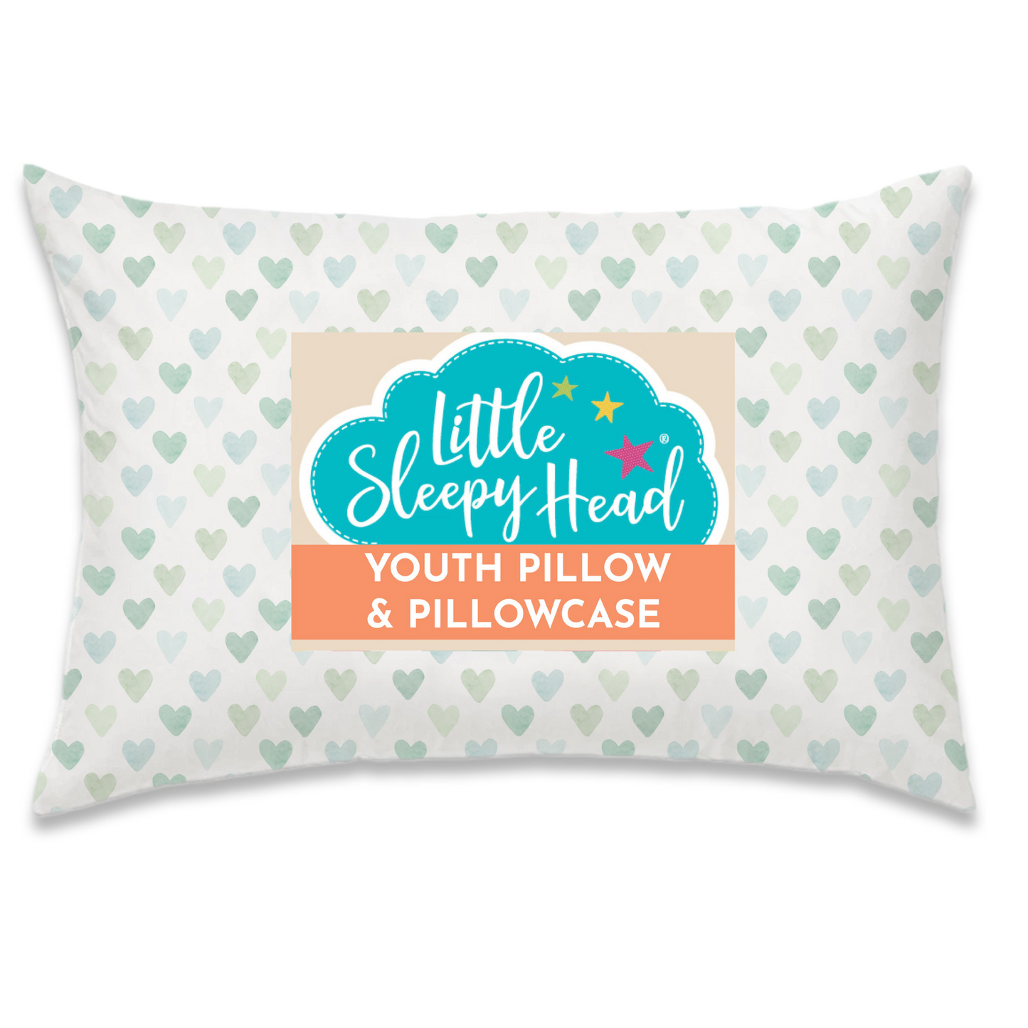 TTS - Youth Pillow Bundle