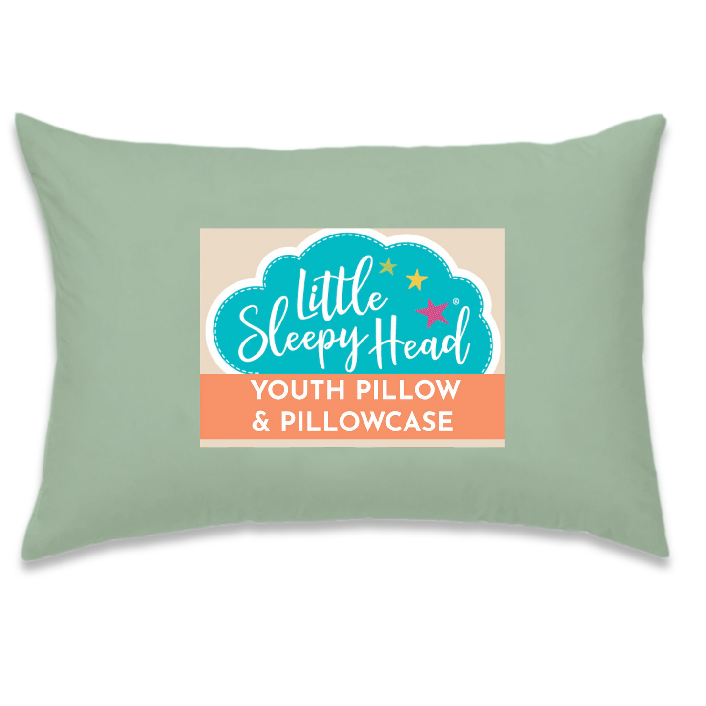 TTS - Youth Pillow Bundle