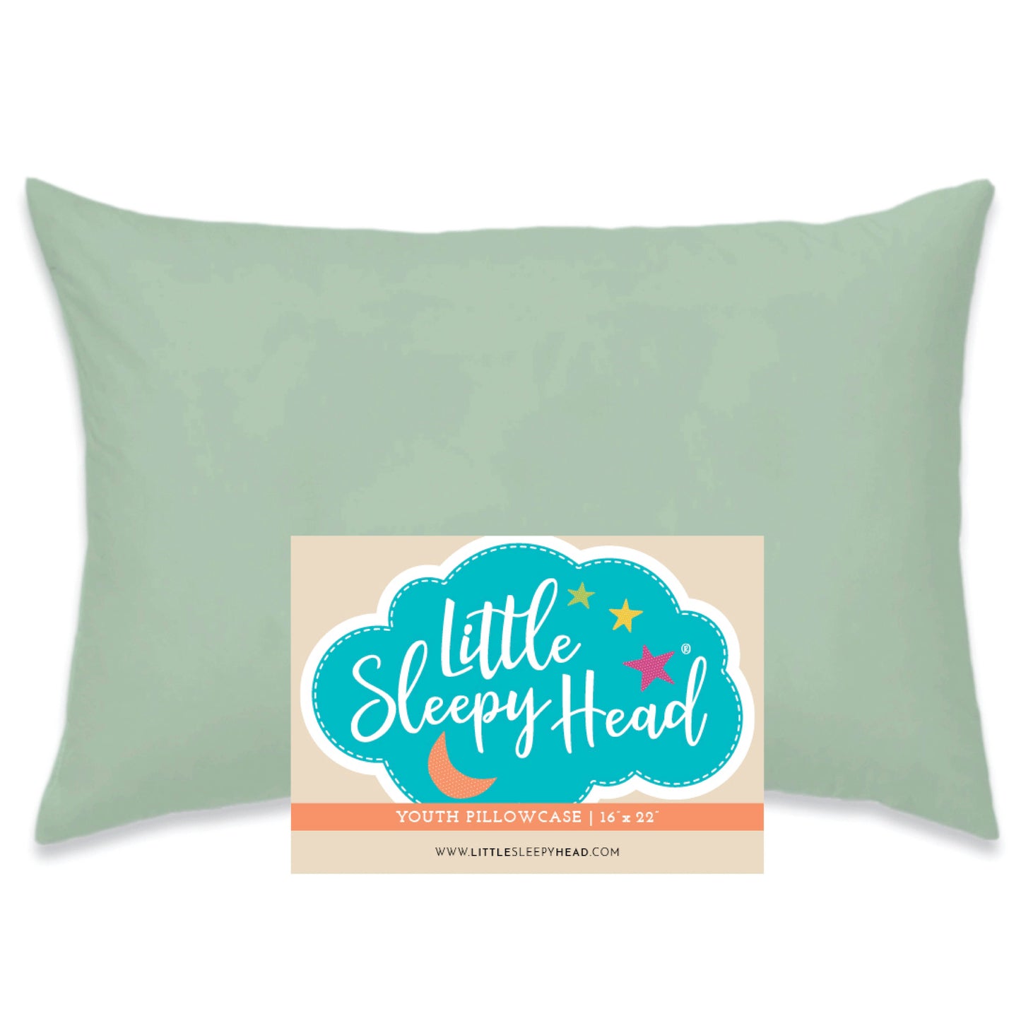 TTS - Youth Cotton Pillowcase