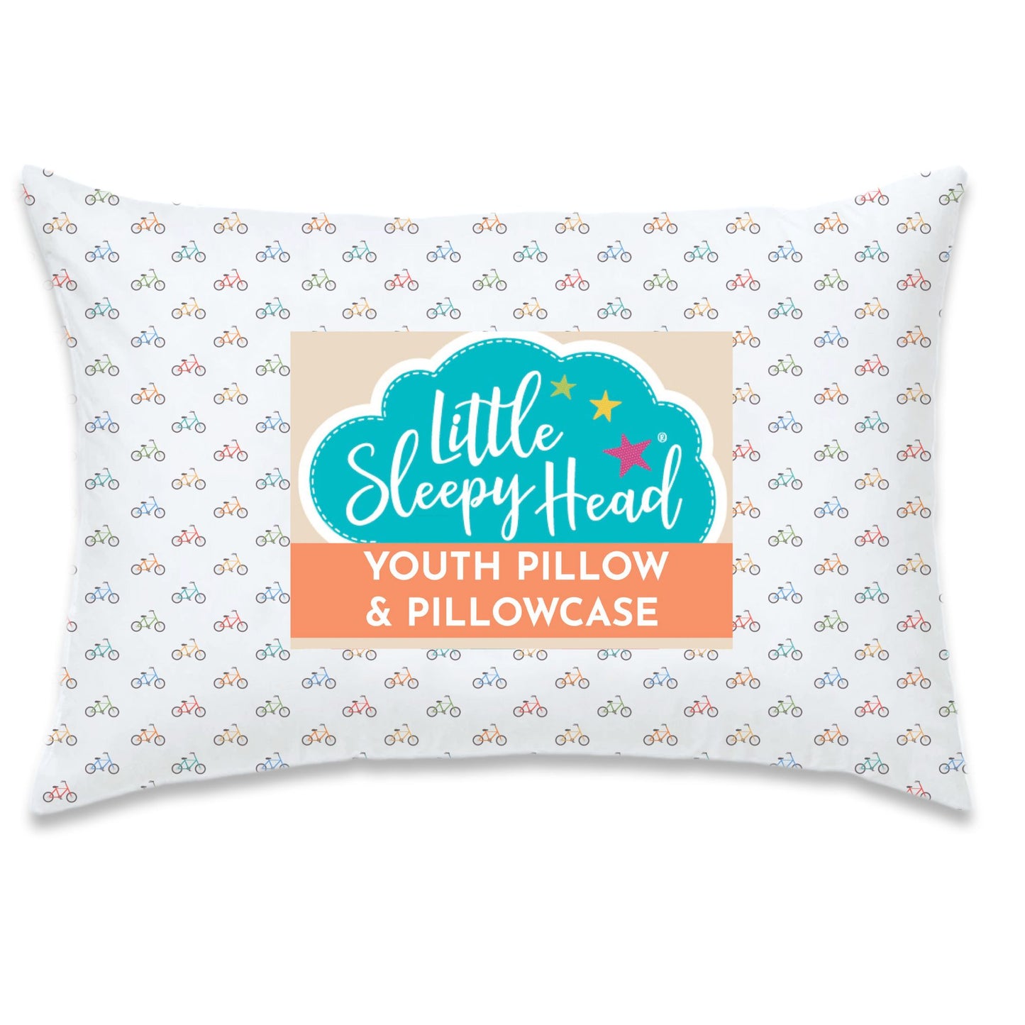 TTS - Youth Pillow Bundle