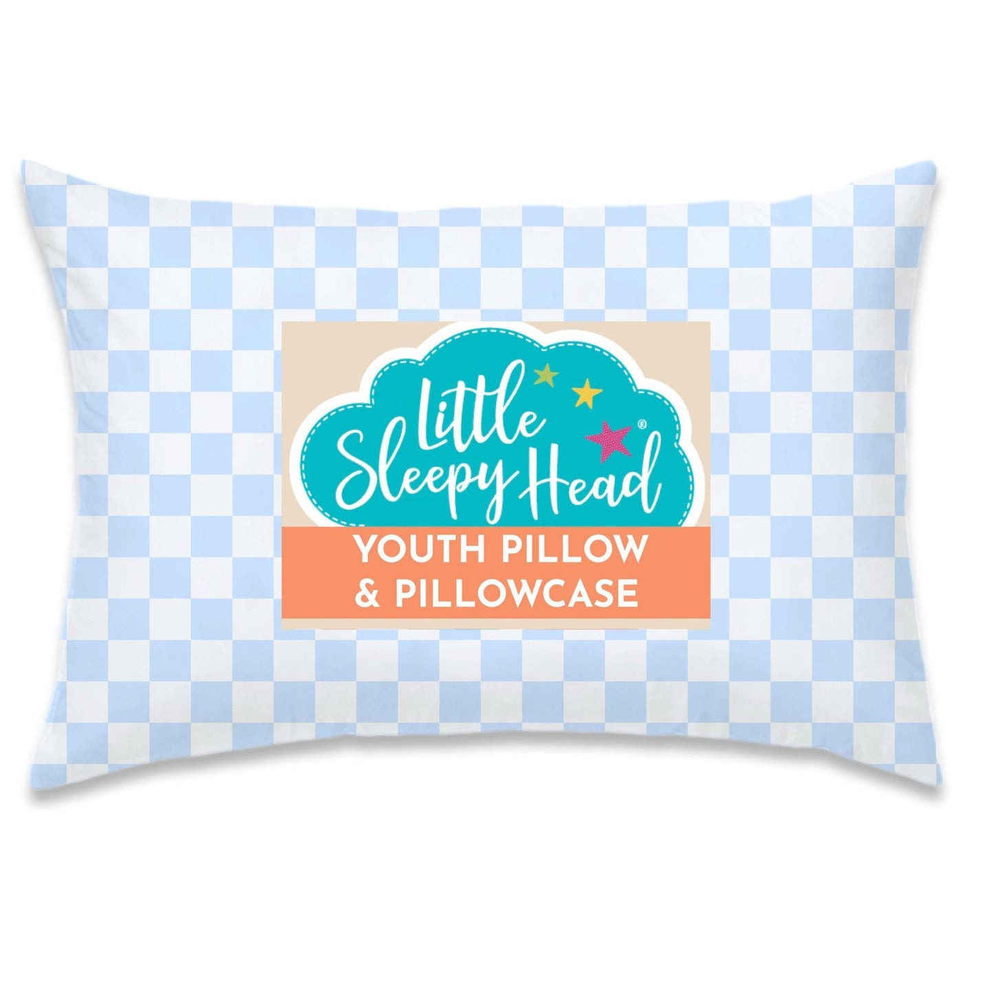 TTS - Youth Pillow Bundle