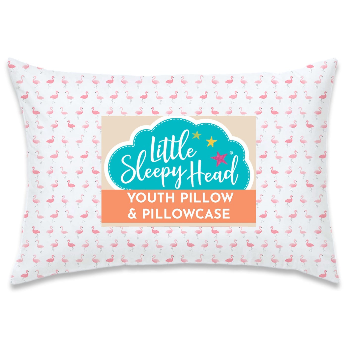 TTS - Youth Pillow Bundle