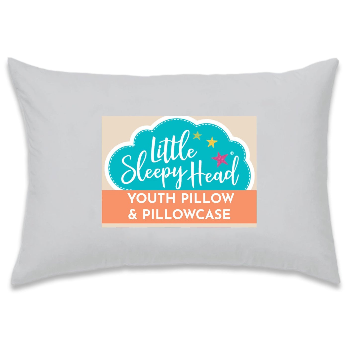 TTS - Youth Pillow Bundle