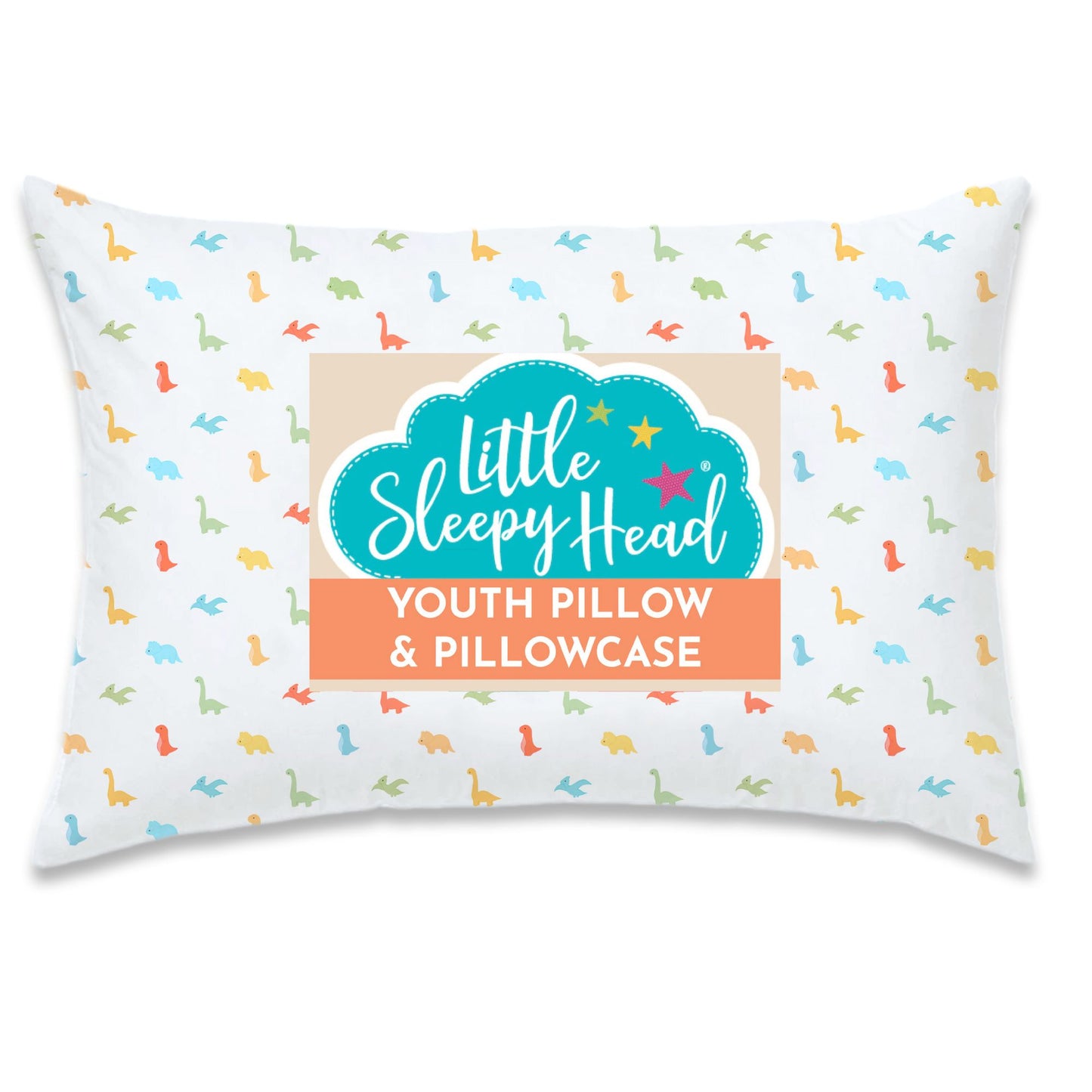 TTS - Youth Pillow Bundle