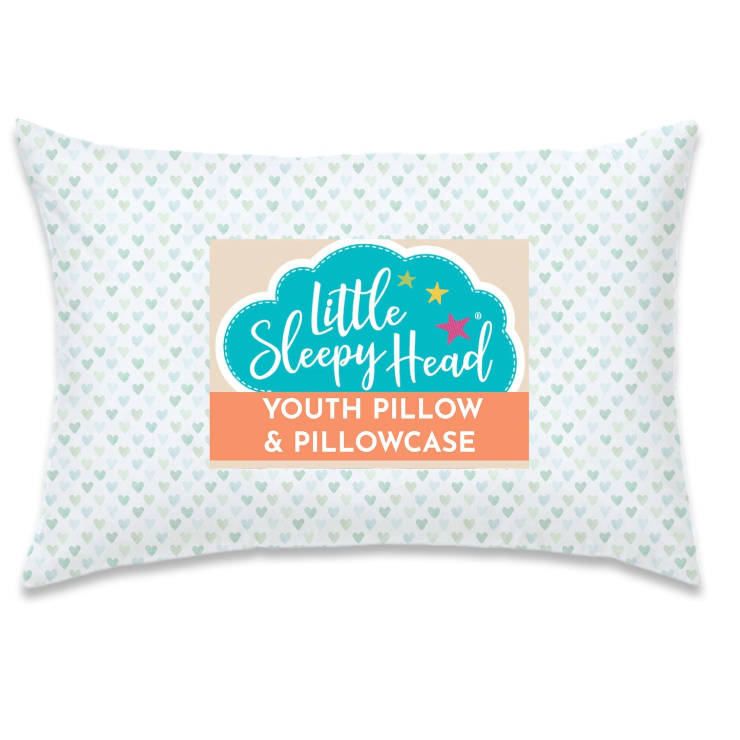 TTS - Youth Pillow Bundle