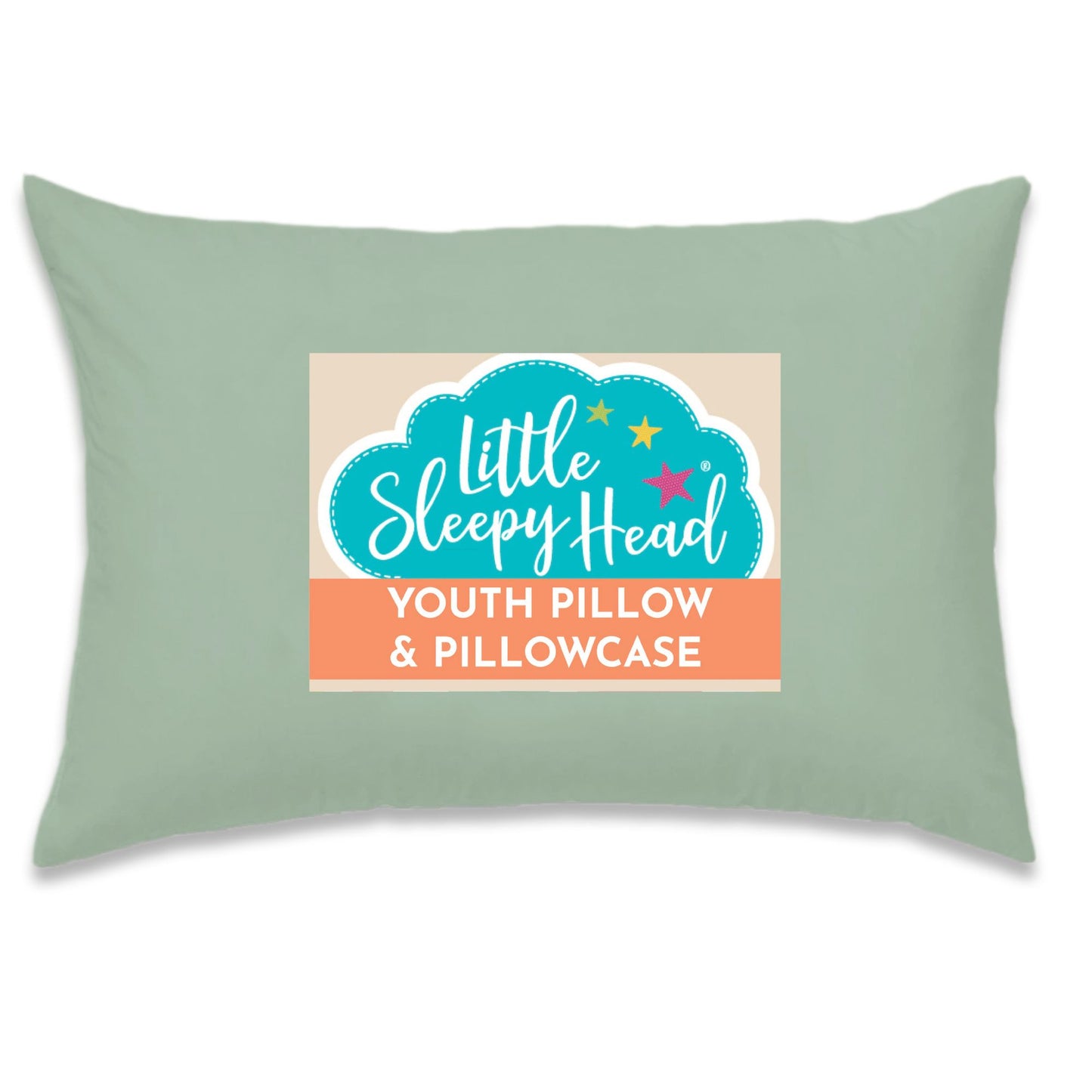 TTS - Youth Pillow Bundle