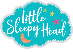 Little Sleepy Head logo
