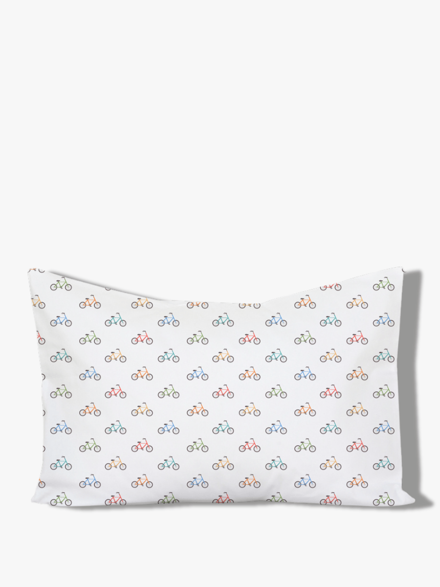 TTS - Youth Cotton Pillowcase