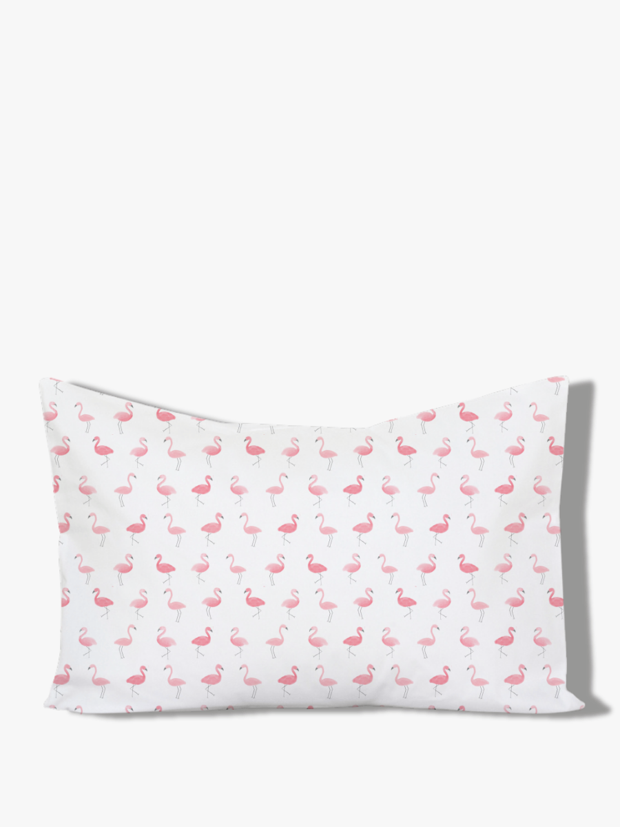 TTS - Youth Cotton Pillowcase