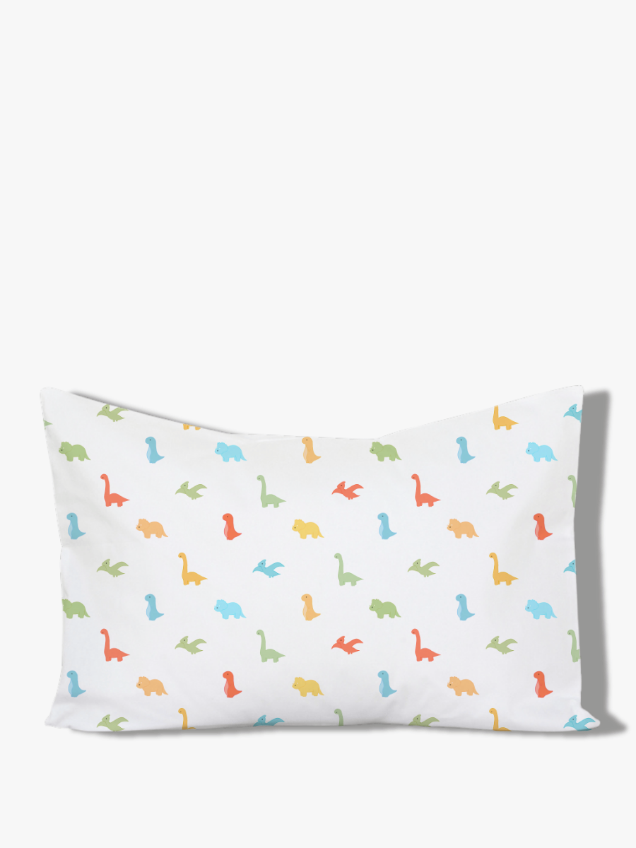 TTS - Youth Cotton Pillowcase