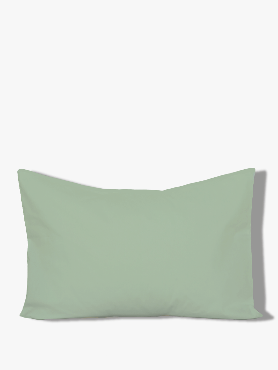 TTS - Youth Cotton Pillowcase