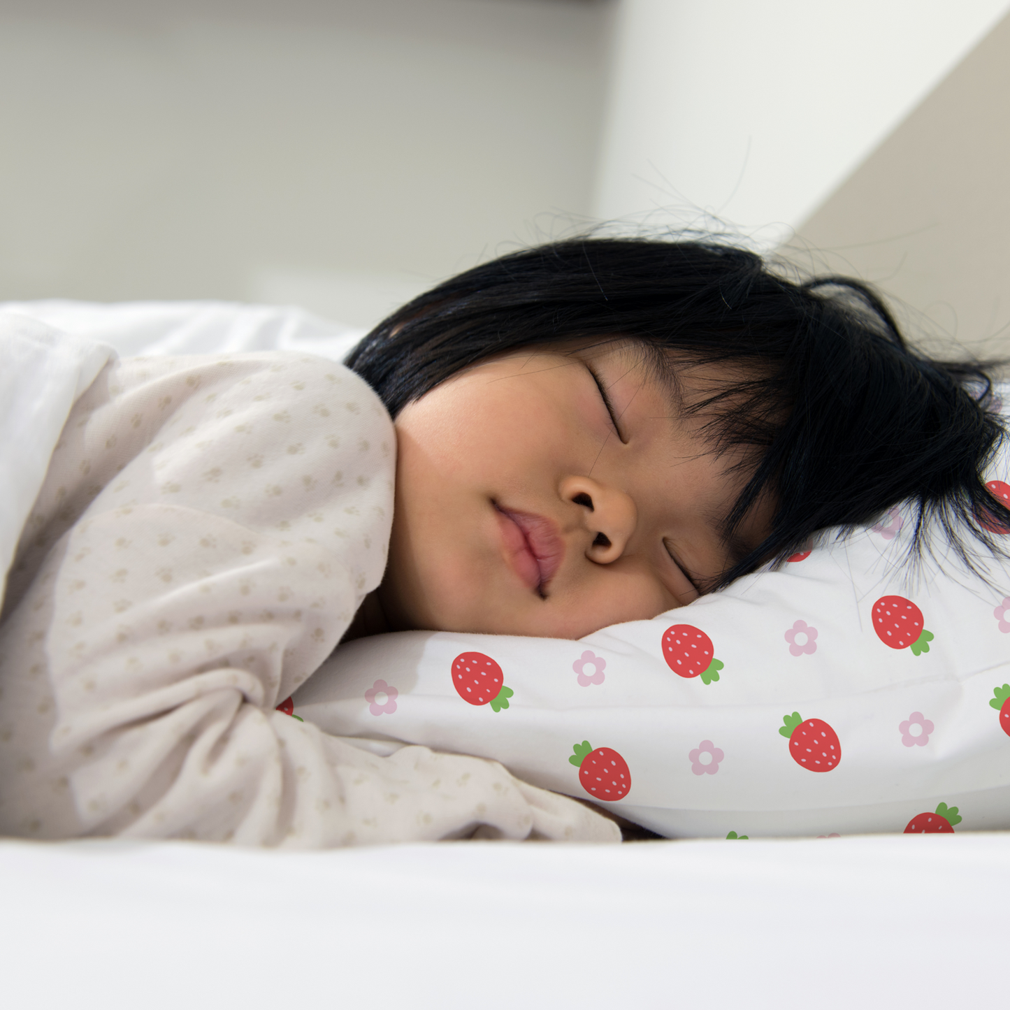 Pillow Bundle | Strawberries