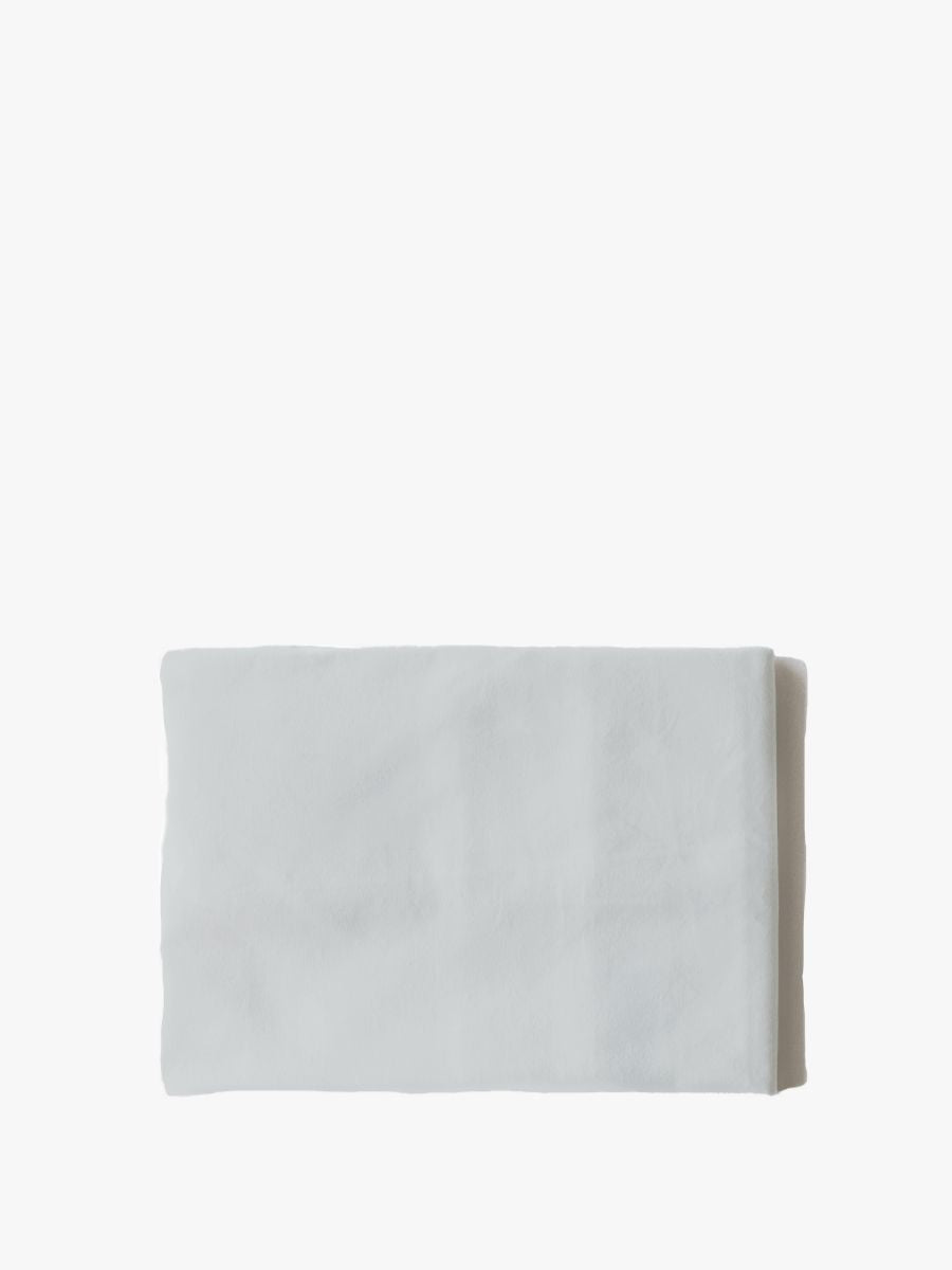 Cotton Pillowcase | Gray
