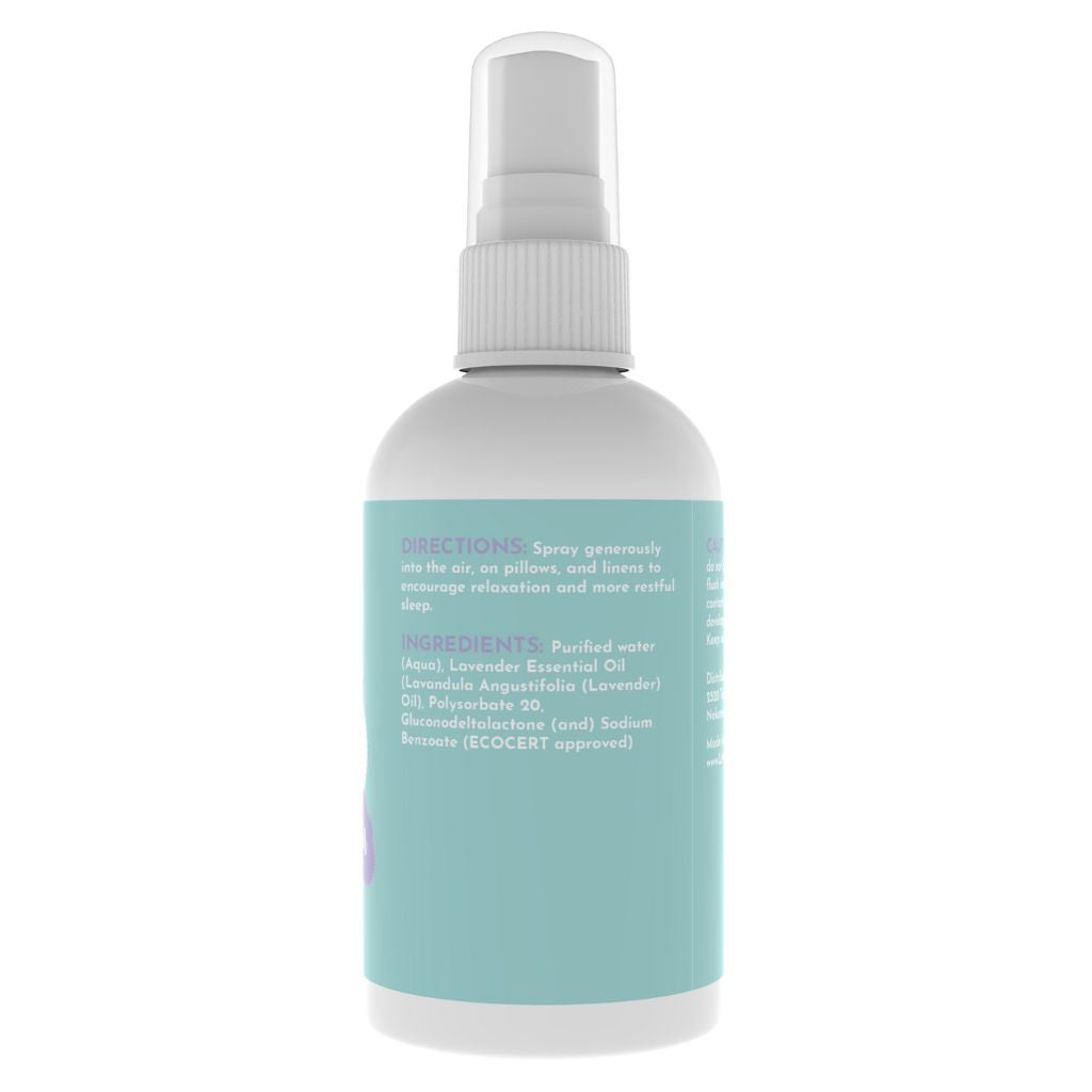 Lavender Sleep Spray