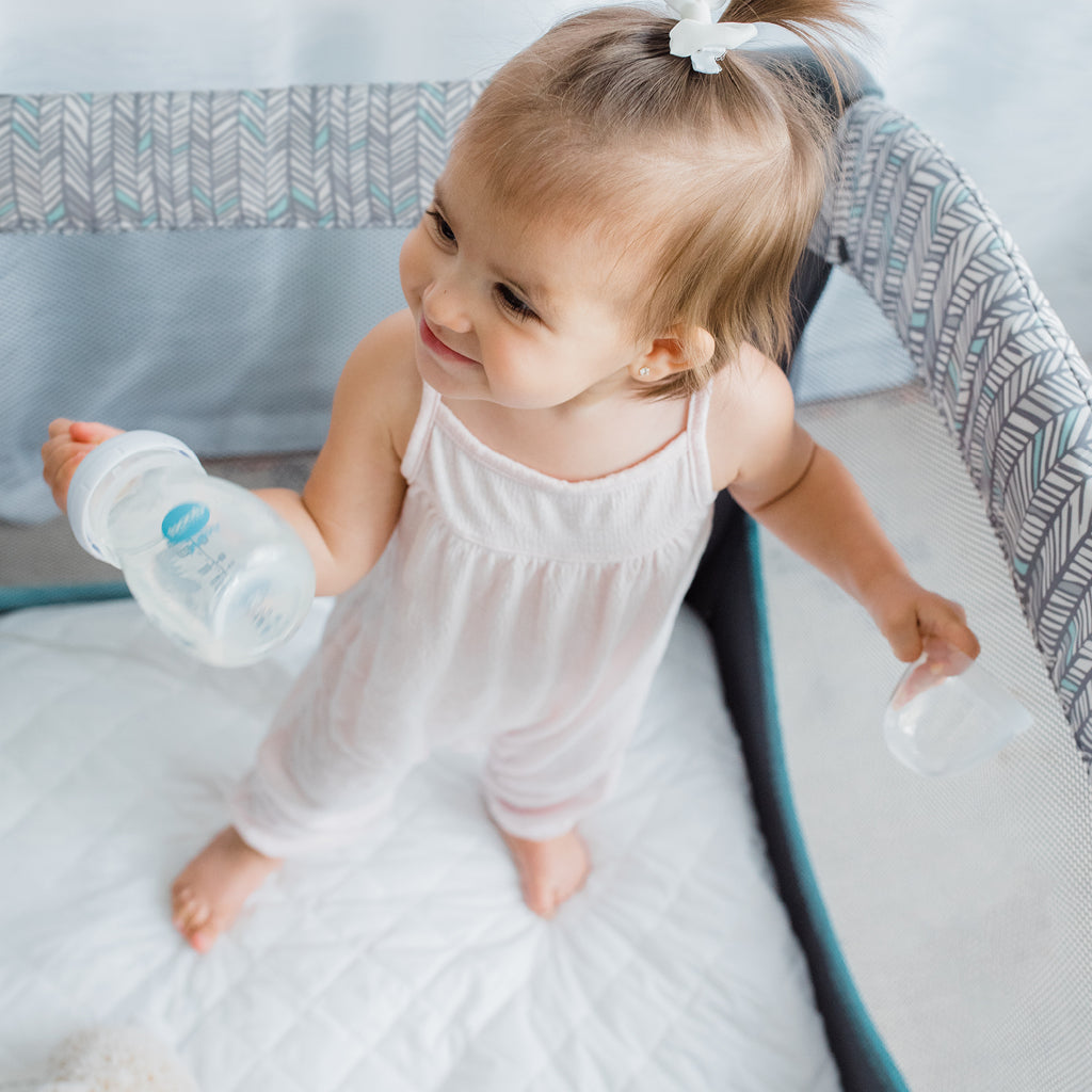 Pack N Play Mattress Protector Pad