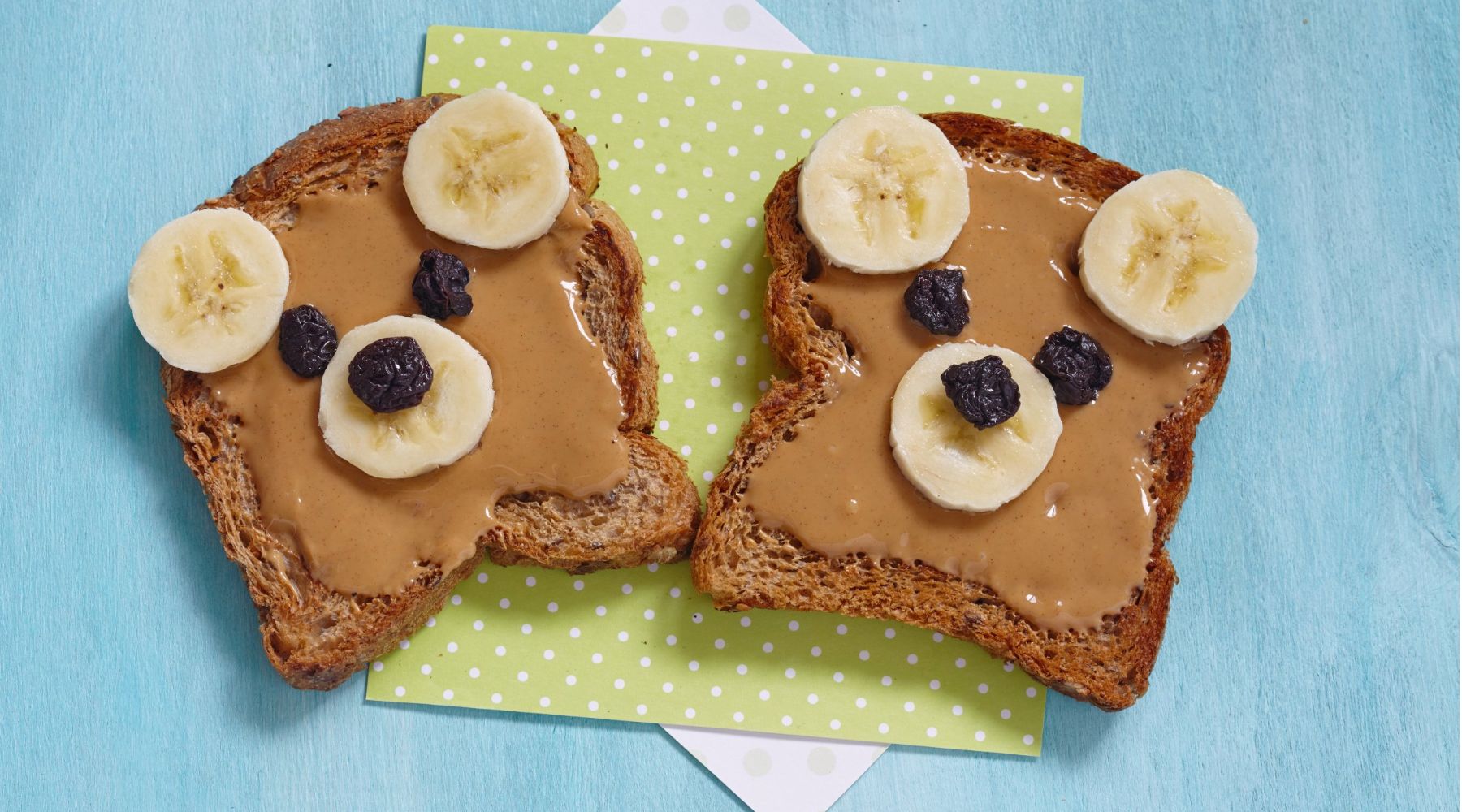 Tasty, Healthy Bedtime Snacks for Toddlers