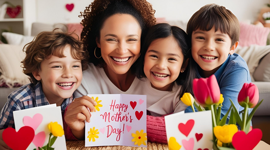 Treat Yourself, Mama: Honoring Your Strength This Mother’s Day