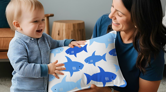 When to Replace Toddler Pillows