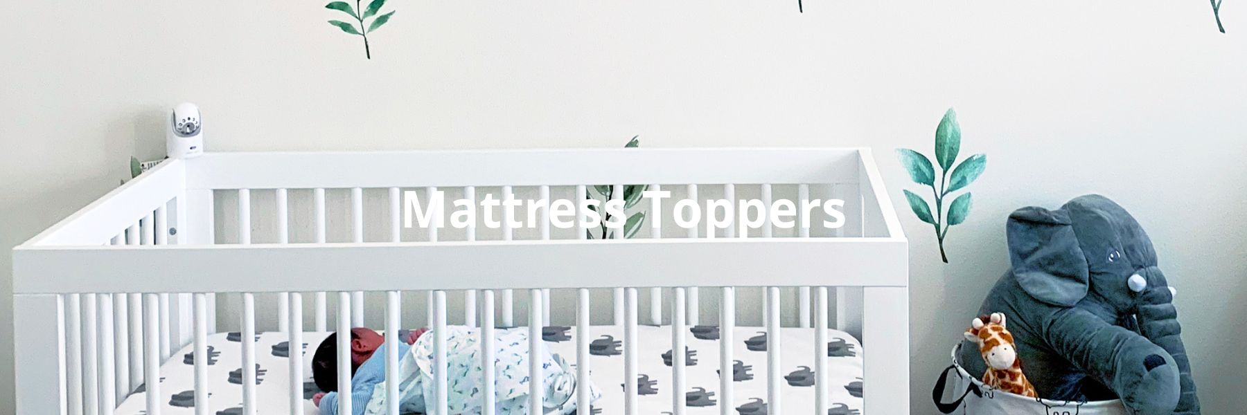 Mattress and Toppers