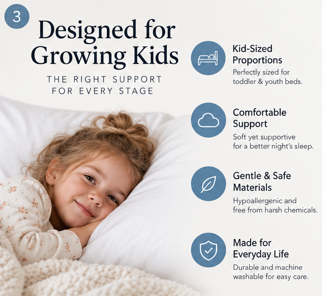 Essential Sleep Bundle