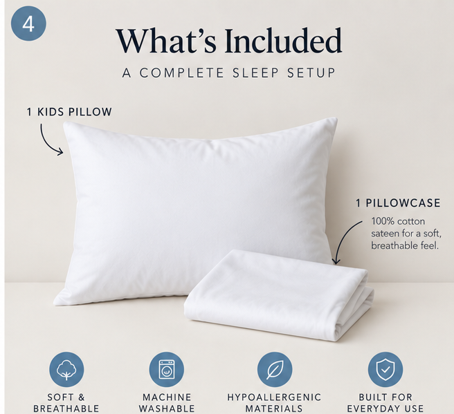 Essential Sleep Bundle