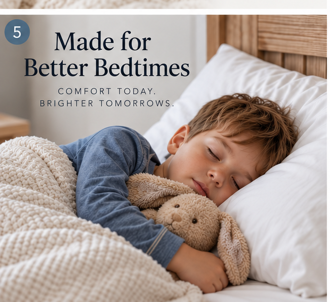 Essential Sleep Bundle