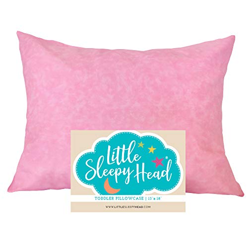 TTS - Toddler Cotton Pillowcase