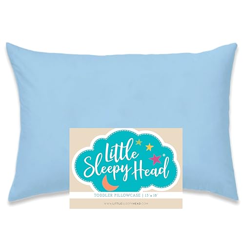 TTS - Toddler Cotton Pillowcase