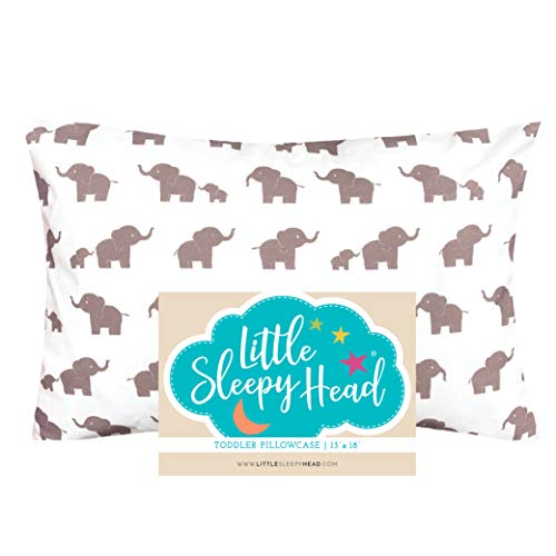 TTS - Toddler Cotton Pillowcase