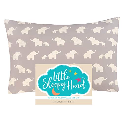 TTS - Toddler Cotton Pillowcase