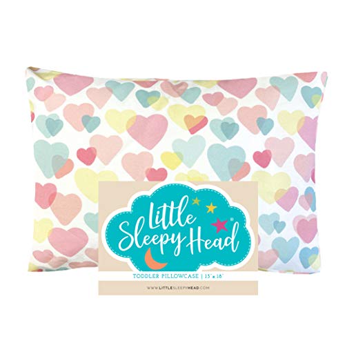TTS - Toddler Cotton Pillowcase