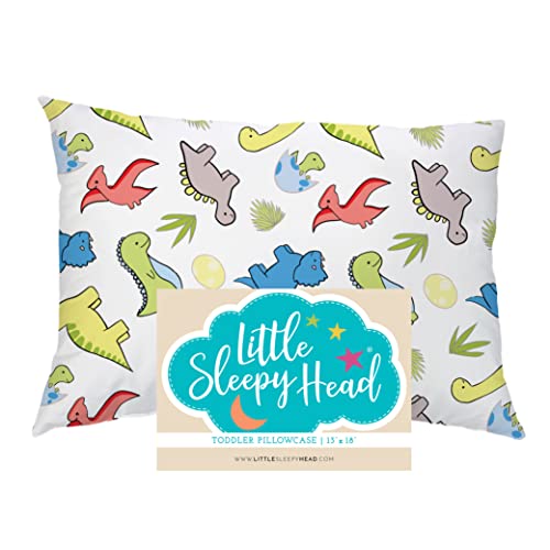 TTS - Toddler Cotton Pillowcase