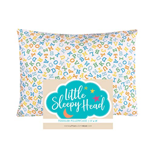 TTS - Toddler Cotton Pillowcase