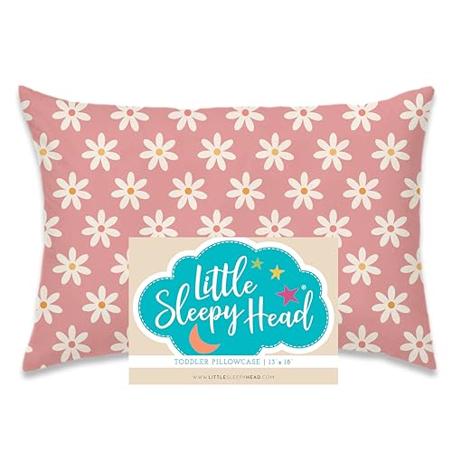 TTS - Toddler Cotton Pillowcase
