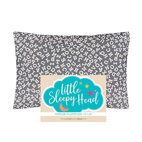 TTS - Toddler Cotton Pillowcase