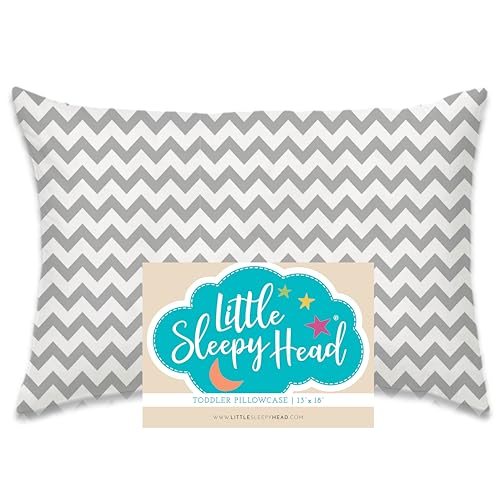 TTS - Toddler Cotton Pillowcase