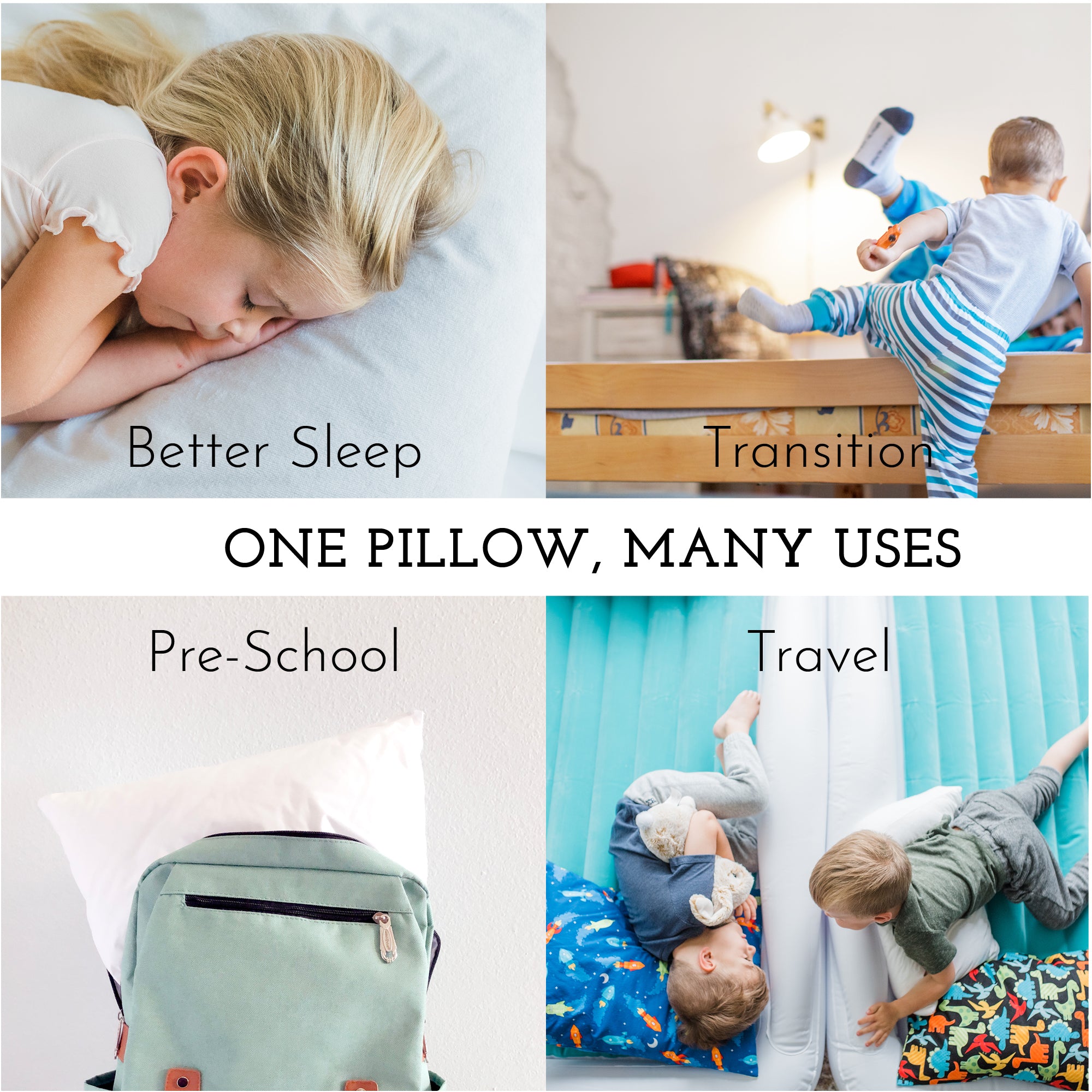 Essential Sleep Bundle