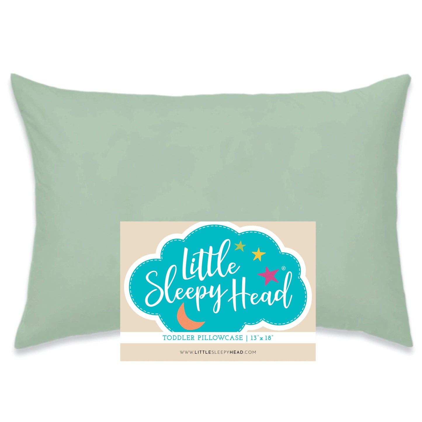 TTS - Toddler Cotton Pillowcase
