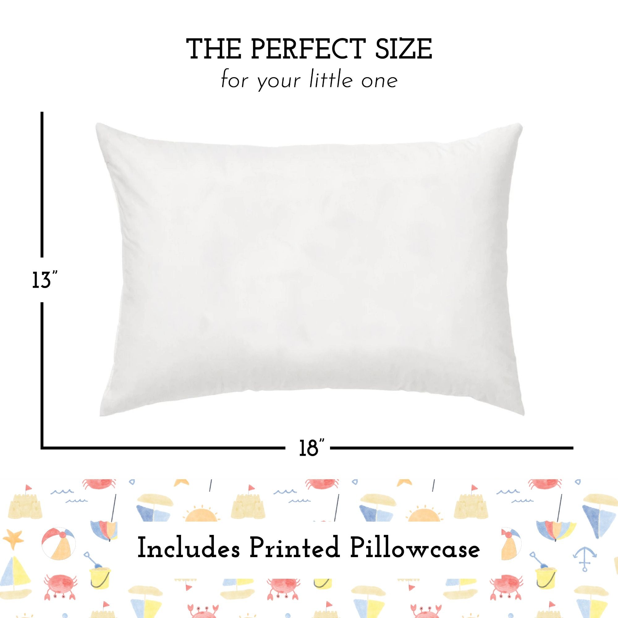 Pillow Bundle | Beach Days