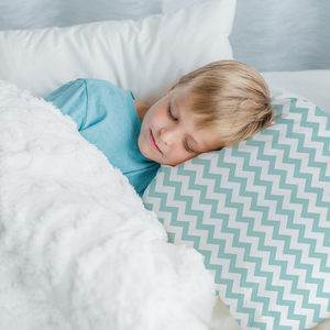 Pillow Bundle | Chevron Teal