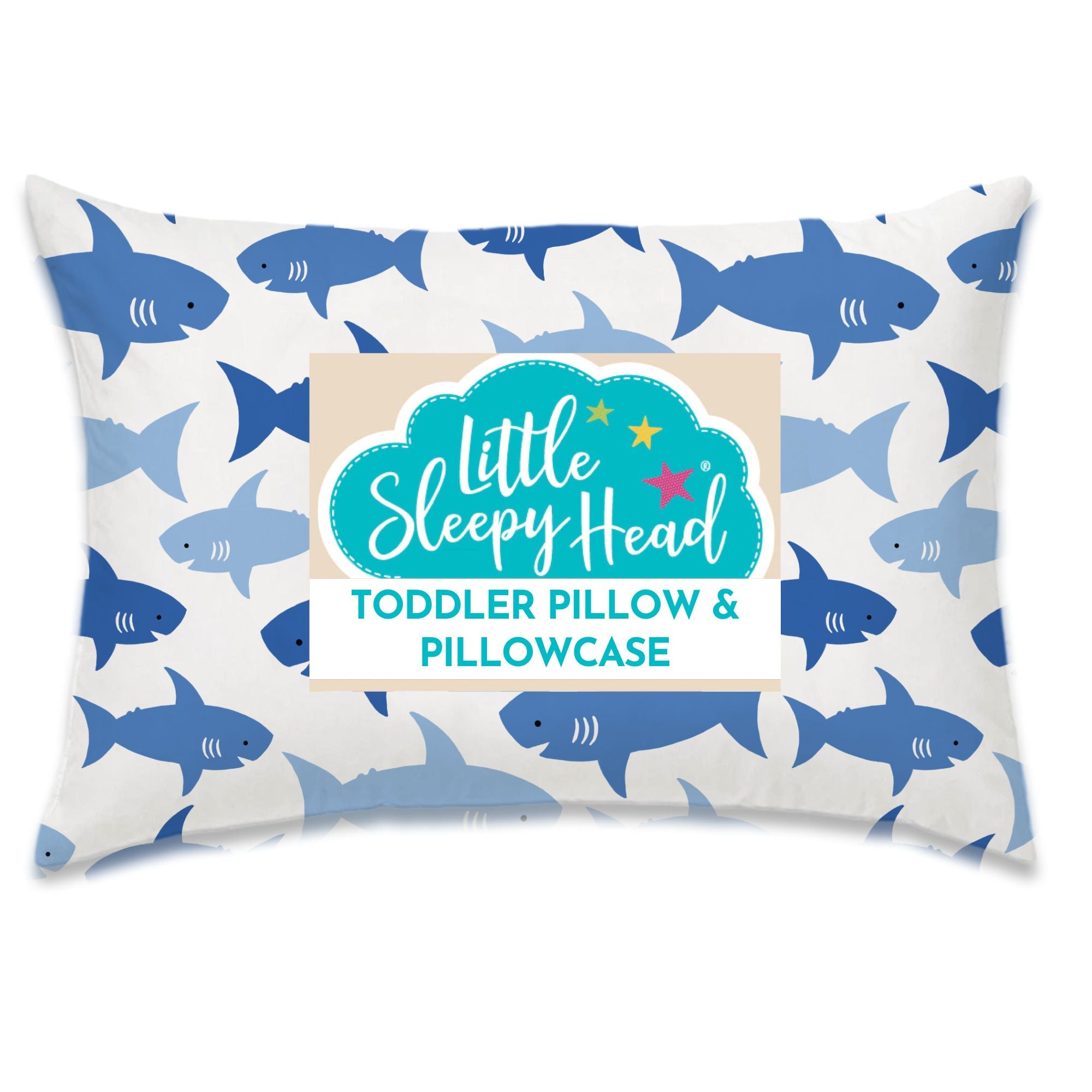 Pillow Bundle | Fintastic Friends