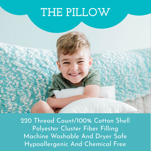 Pillow Bundle | Giddyup