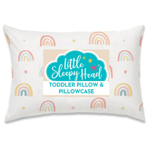 Pillow Bundle | Rainbows