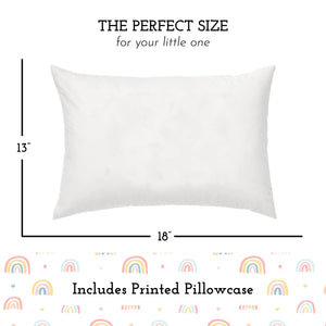 Pillow Bundle | Rainbows