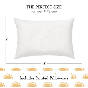 Pillow Bundle | Sunshines