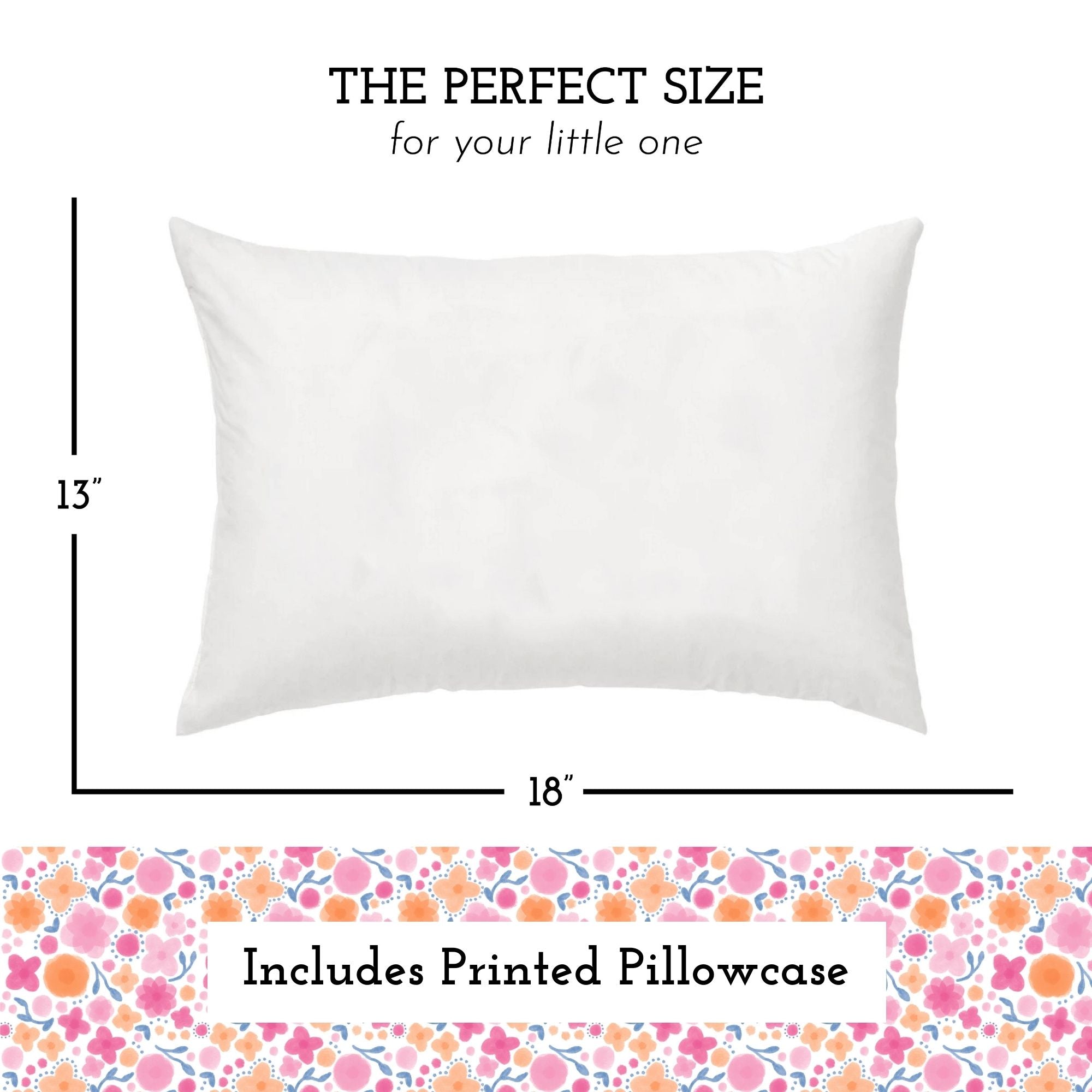 Pillow Bundle | Whimsy Garden