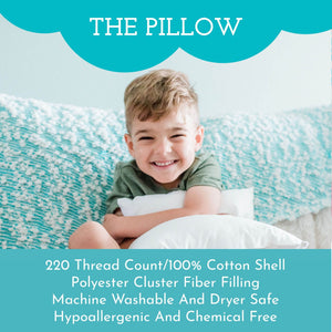 Pillow Bundle | Whimsy Garden